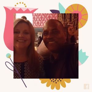 Meet your Posher, Denise